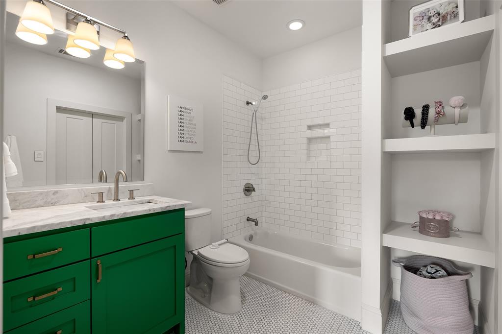 Greenway Crest - Residential