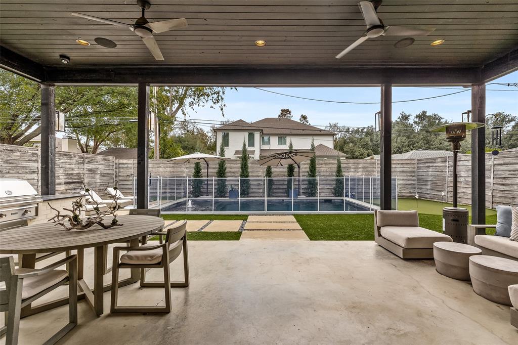 Greenway Crest - Residential