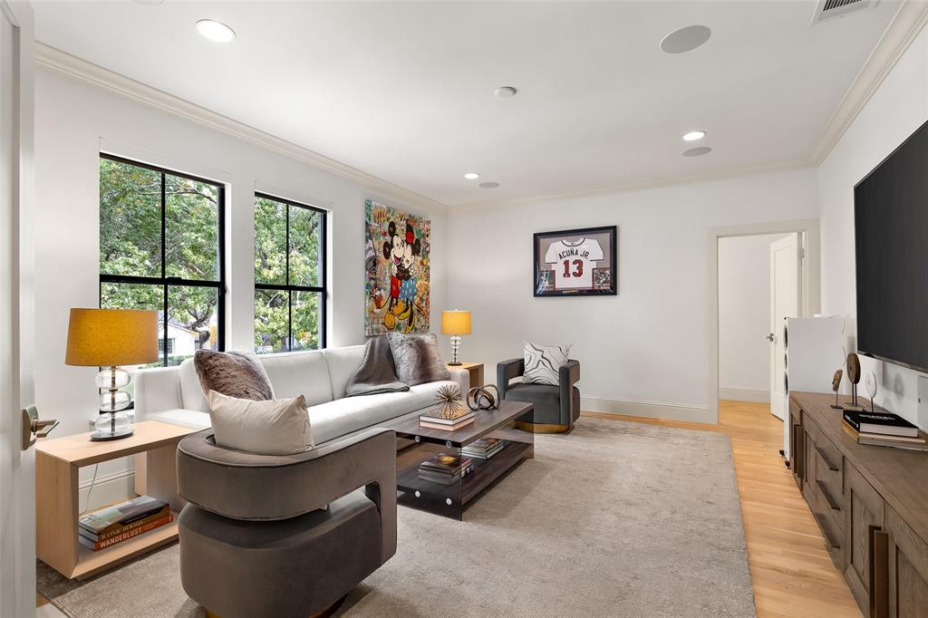 Greenway Crest - Residential