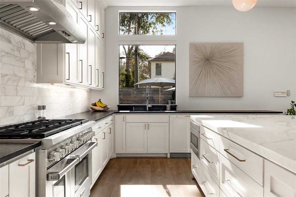 Greenway Crest - Residential