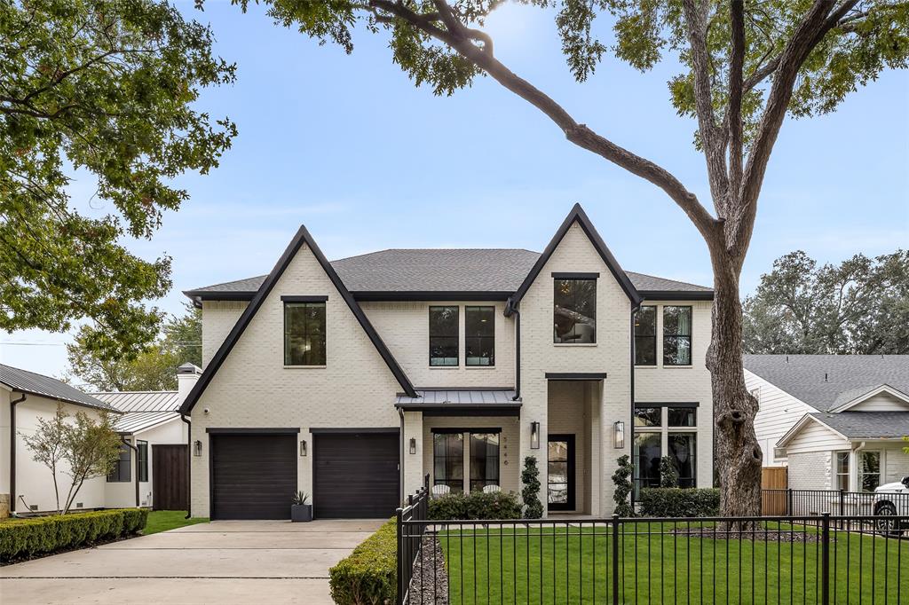 Greenway Crest - Residential