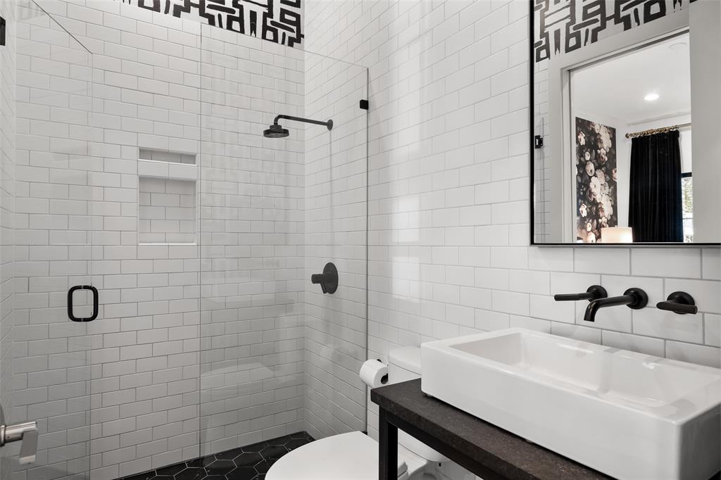 Greenway Crest - Residential