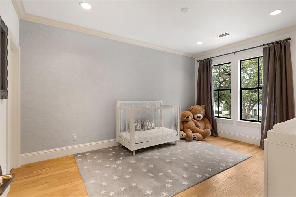 Greenway Crest - Residential