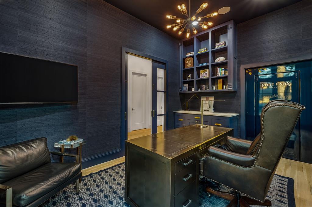 Greenway Crest - Residential