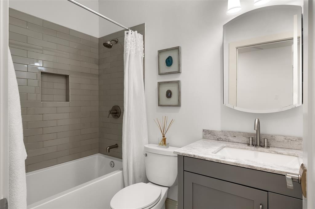 Greenway Crest - Residential