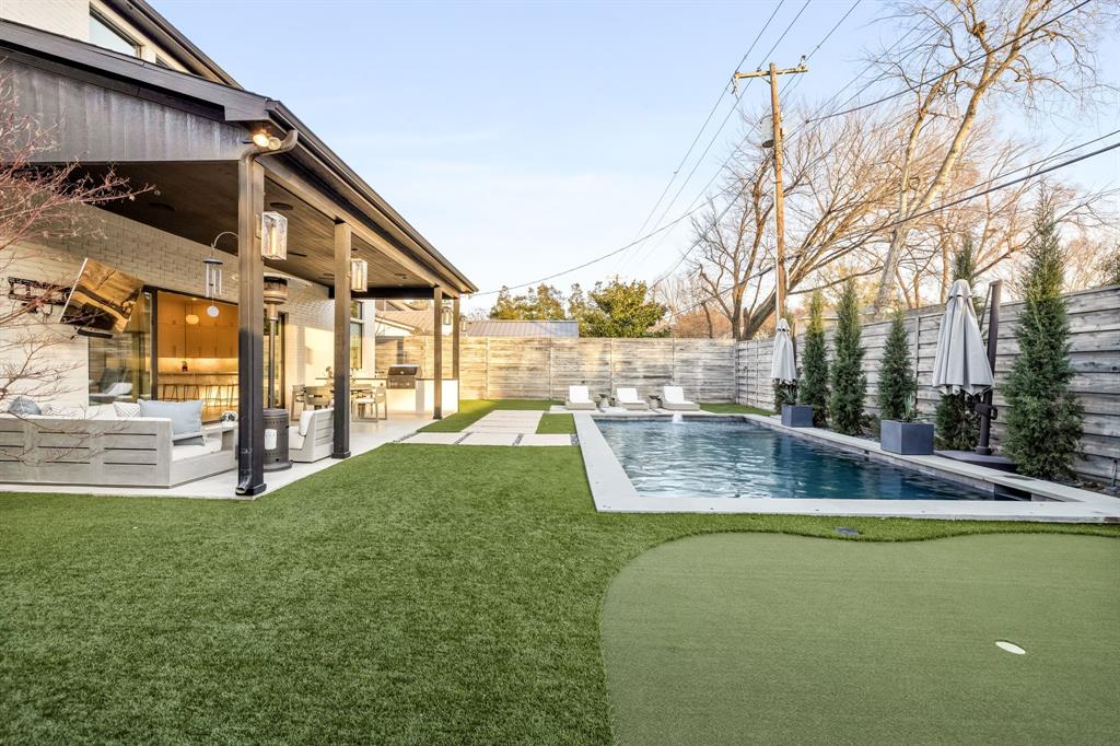 Greenway Crest - Residential