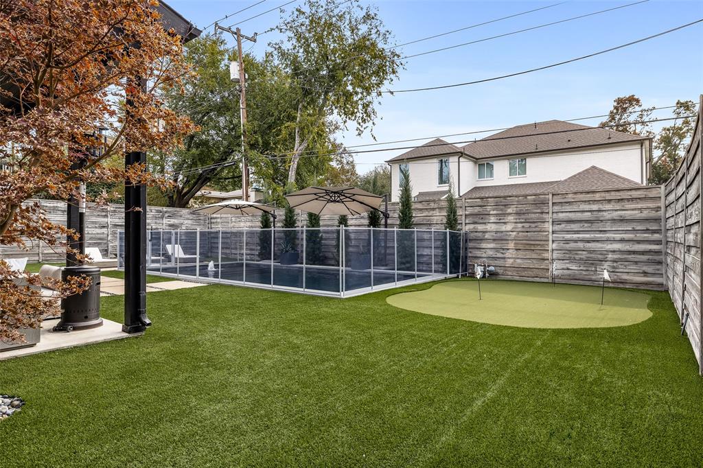 Greenway Crest - Residential