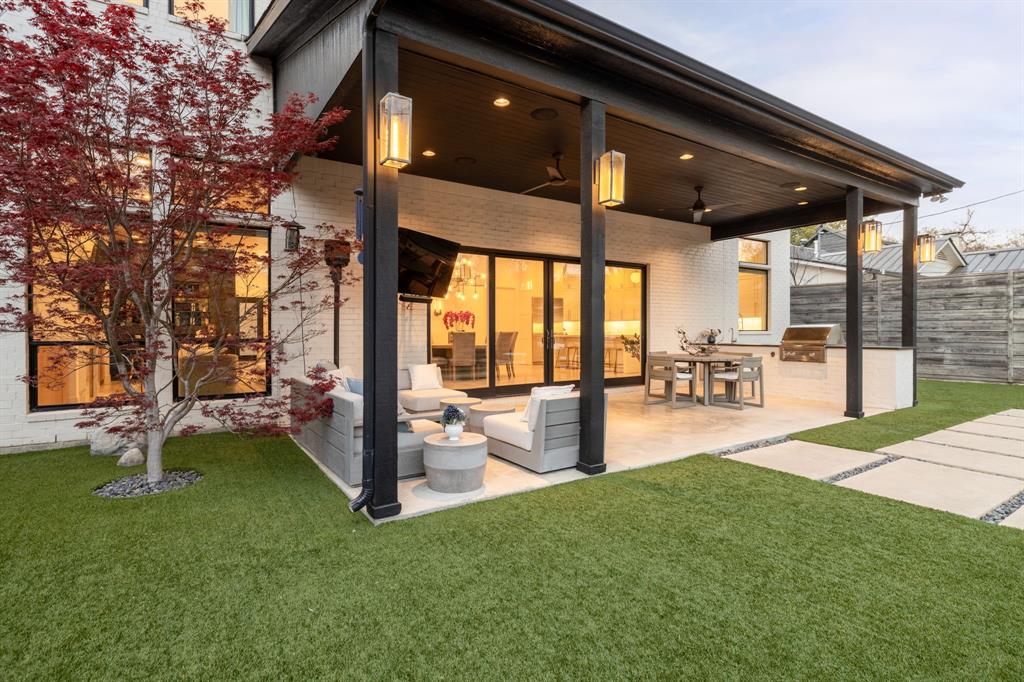 Greenway Crest - Residential