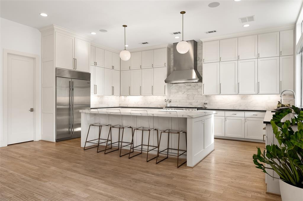 Greenway Crest - Residential