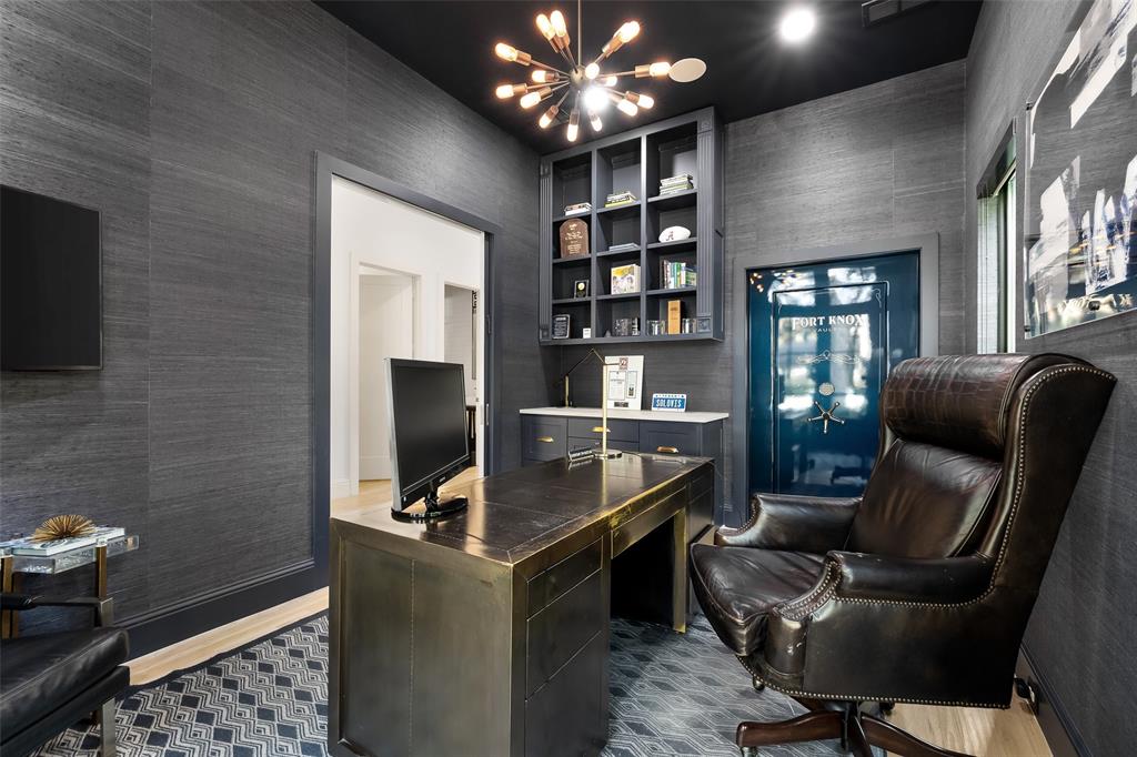 Greenway Crest - Residential