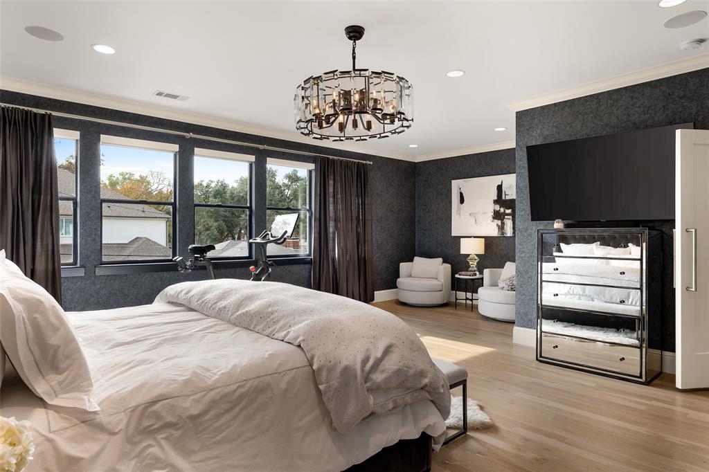 Greenway Crest - Residential