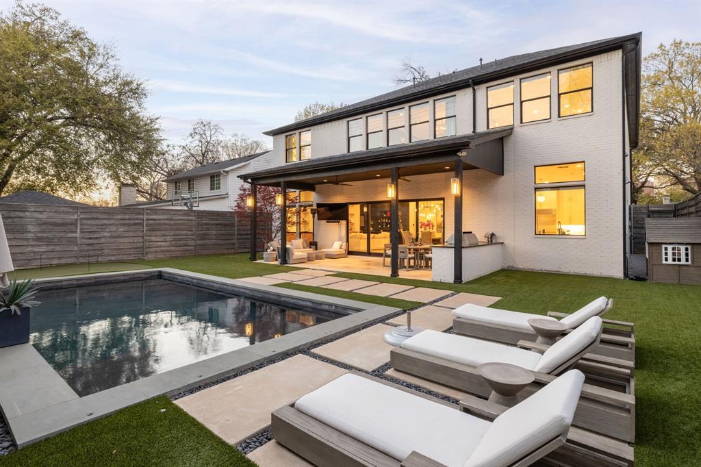 Greenway Crest - Residential