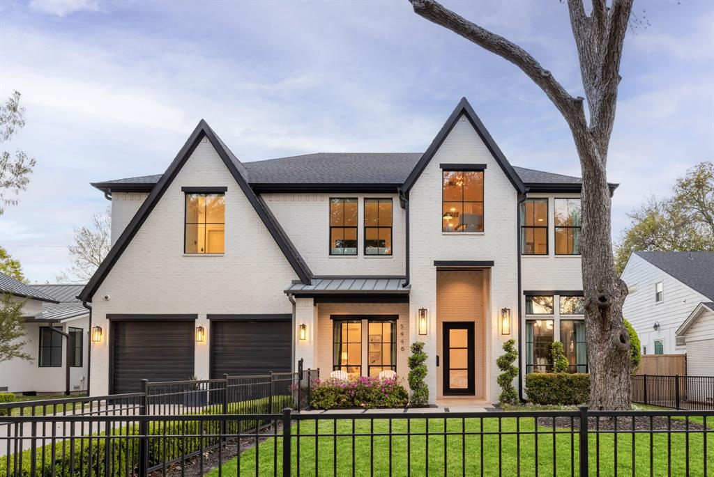 Greenway Crest - Residential