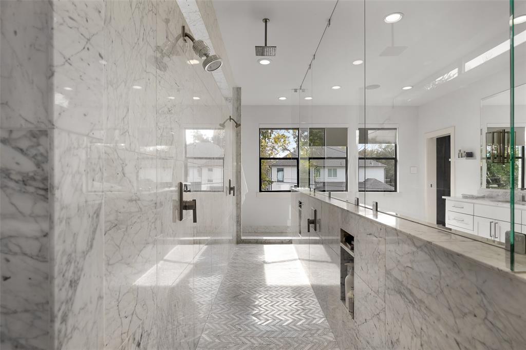 Greenway Crest - Residential