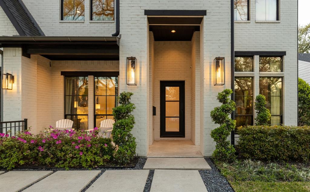 Greenway Crest - Residential