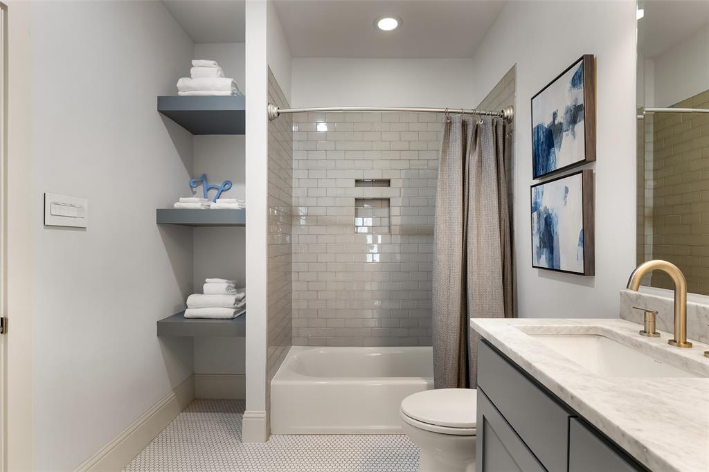 Greenway Crest - Residential