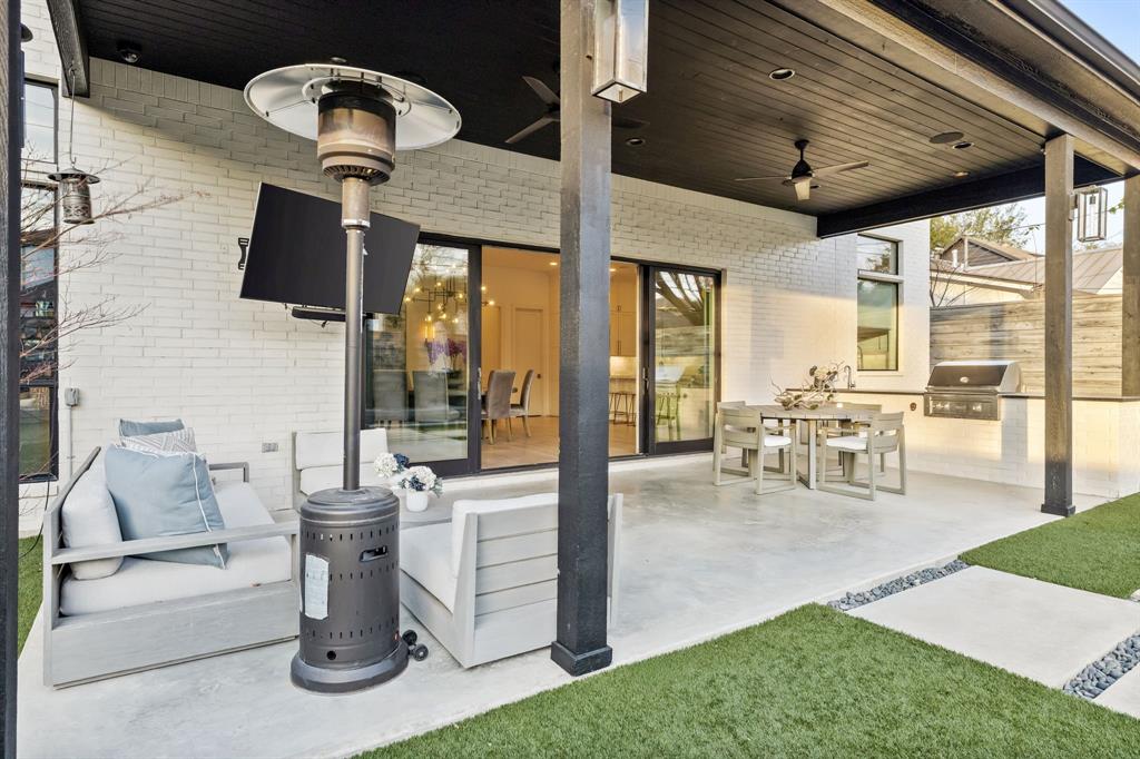 Greenway Crest - Residential