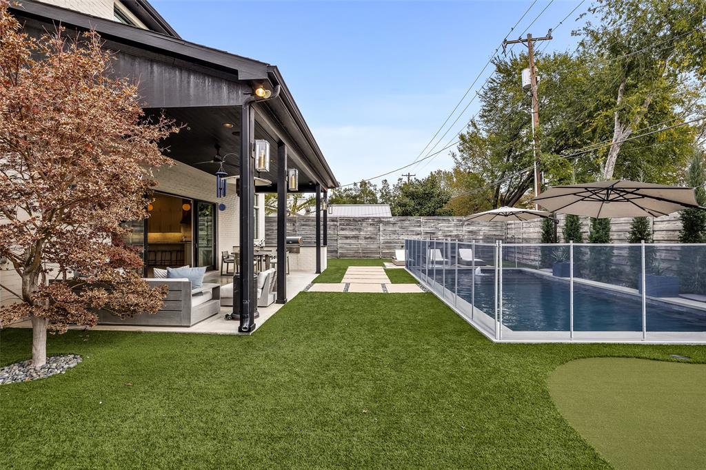 Greenway Crest - Residential