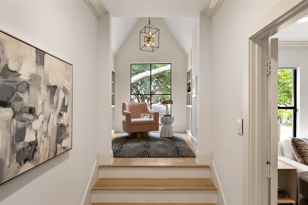 Greenway Crest - Residential