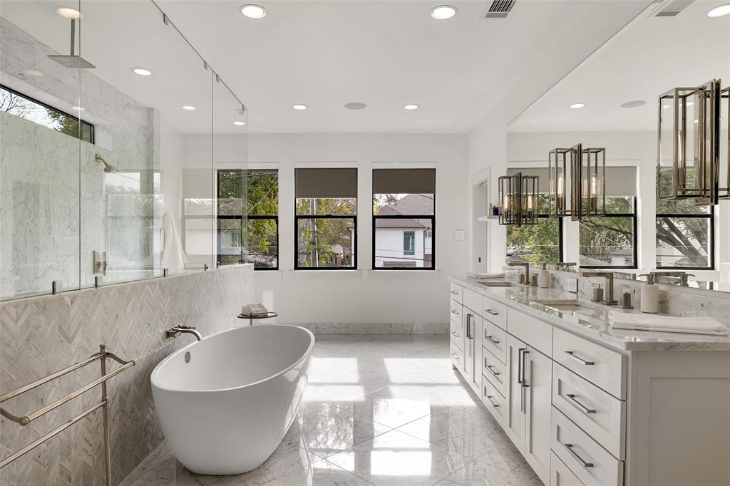 Greenway Crest - Residential