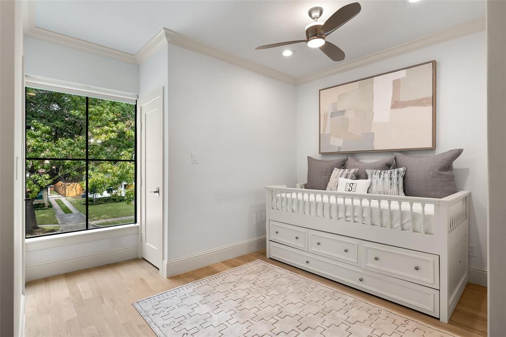 Greenway Crest - Residential