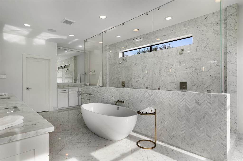 Greenway Crest - Residential