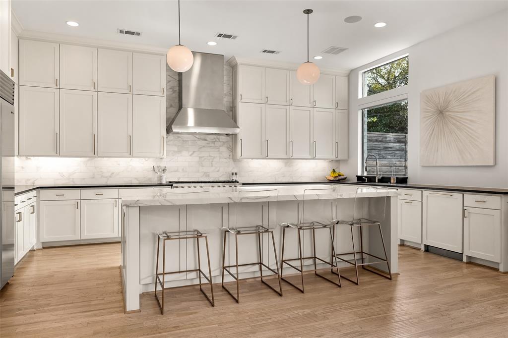 Greenway Crest - Residential