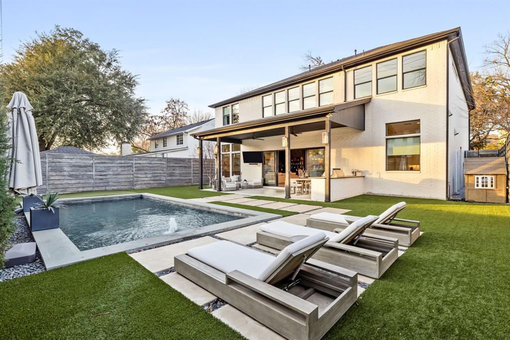 Greenway Crest - Residential