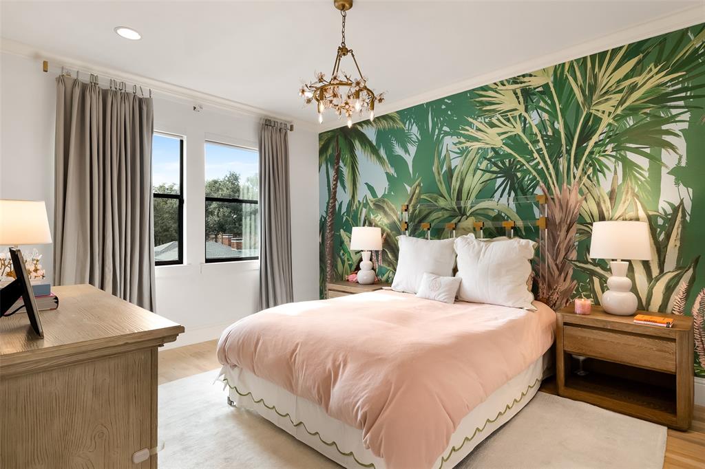 Greenway Crest - Residential