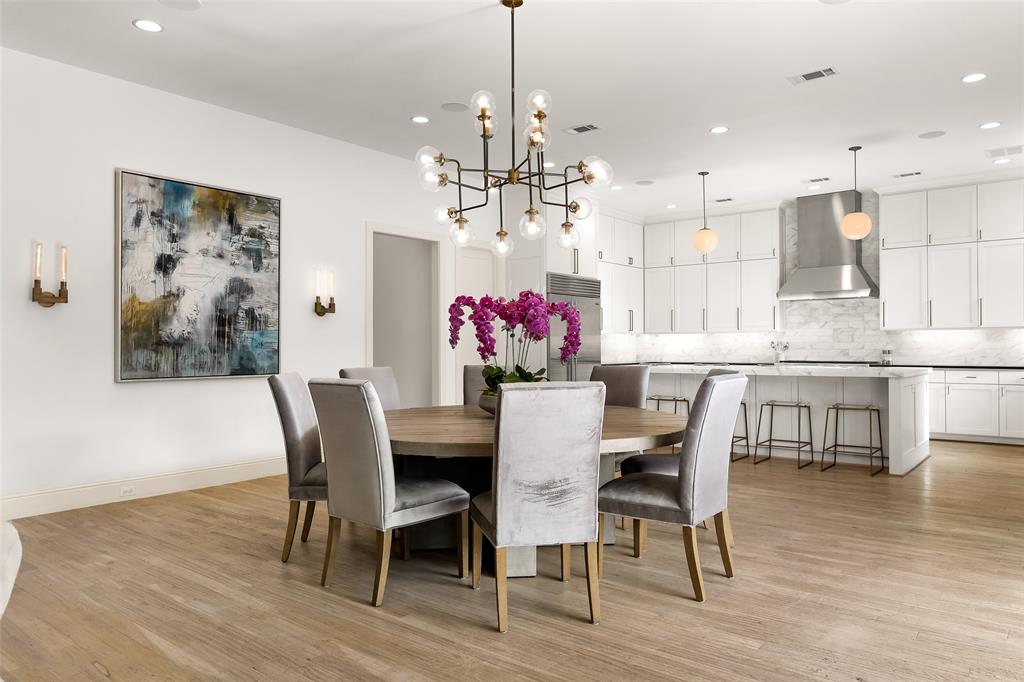 Greenway Crest - Residential