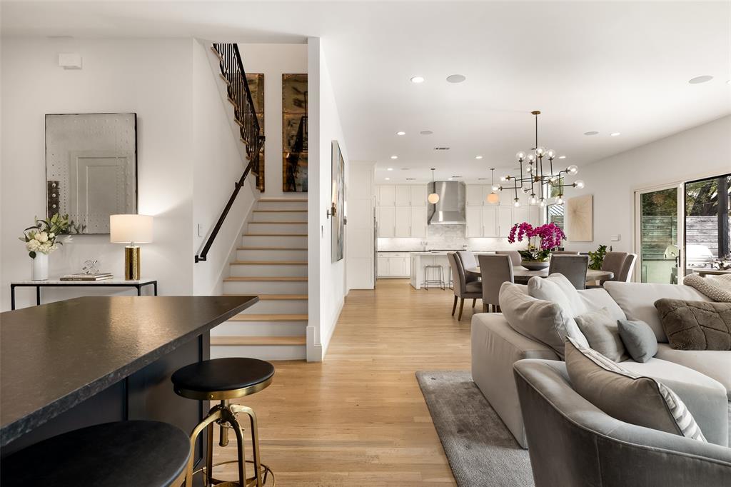 Greenway Crest - Residential