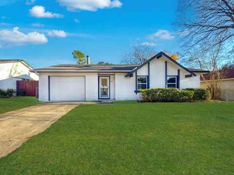 418 Clover Lane Garland TX 75043