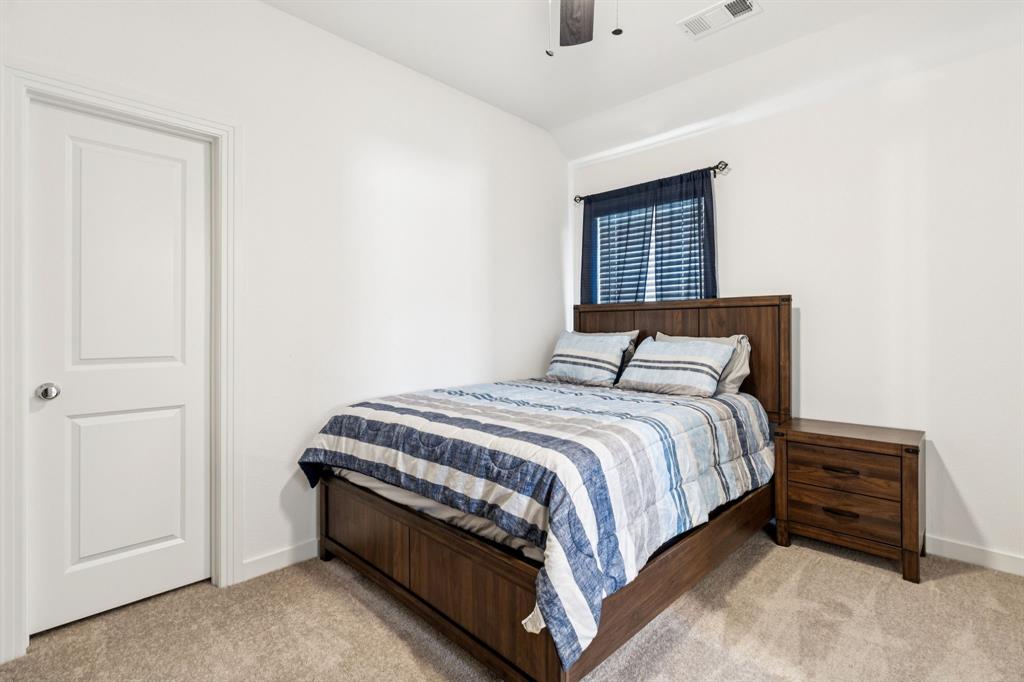 Trinity Falls Planning Unit 7 Ph 2 - Residential