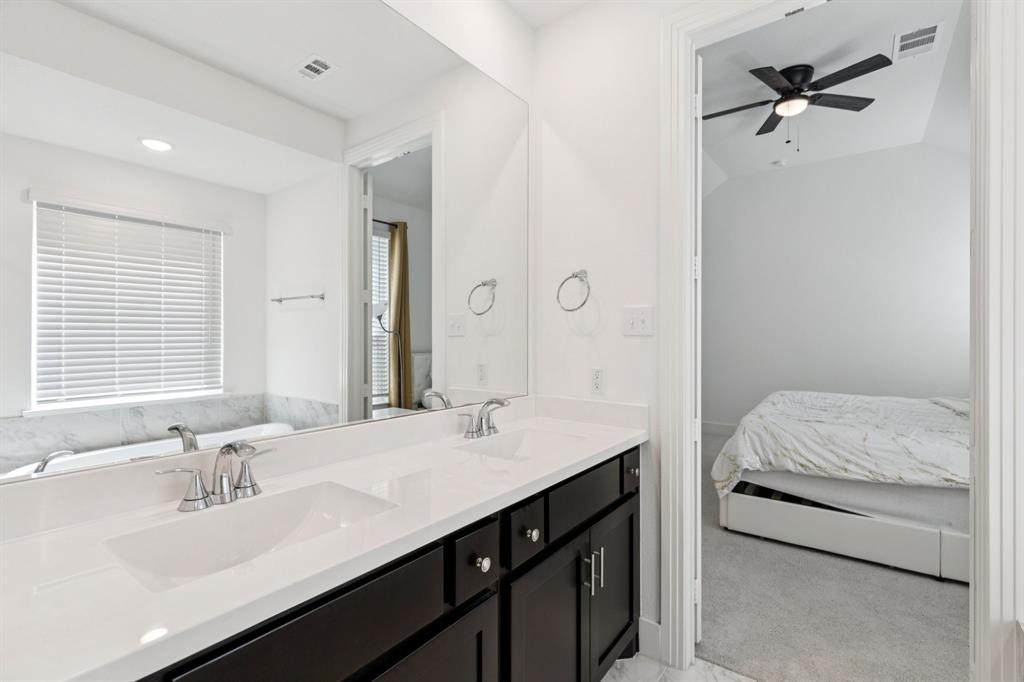 Trinity Falls Planning Unit 7 Ph 2 - Residential