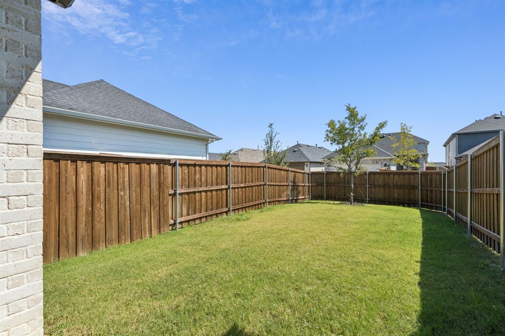 Trinity Falls Planning Unit 7 Ph 2 - Residential