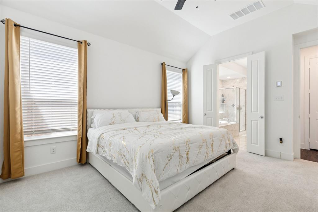 Trinity Falls Planning Unit 7 Ph 2 - Residential