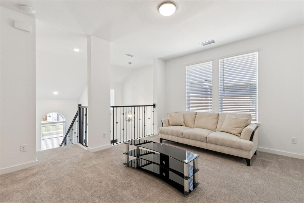 Trinity Falls Planning Unit 7 Ph 2 - Residential