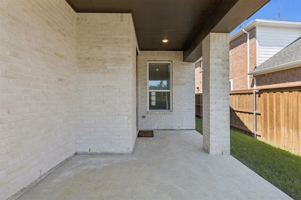 Trinity Falls Planning Unit 7 Ph 2 - Residential