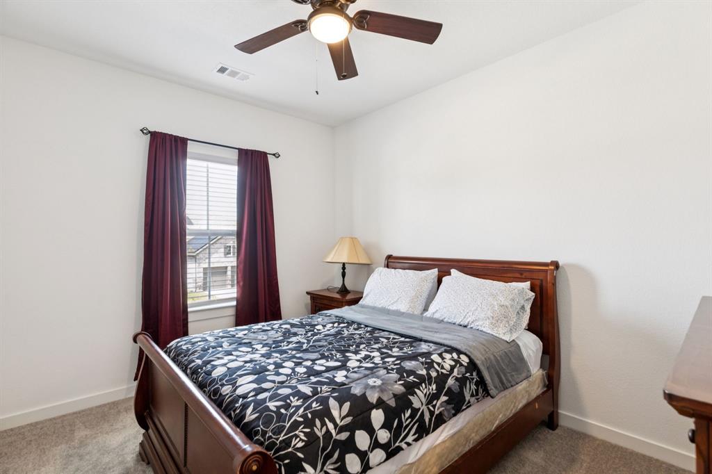 Trinity Falls Planning Unit 7 Ph 2 - Residential