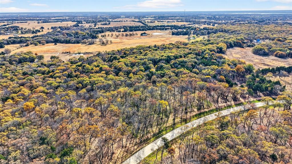 Spout Springs - Land