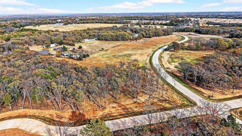 Spout Springs - Land