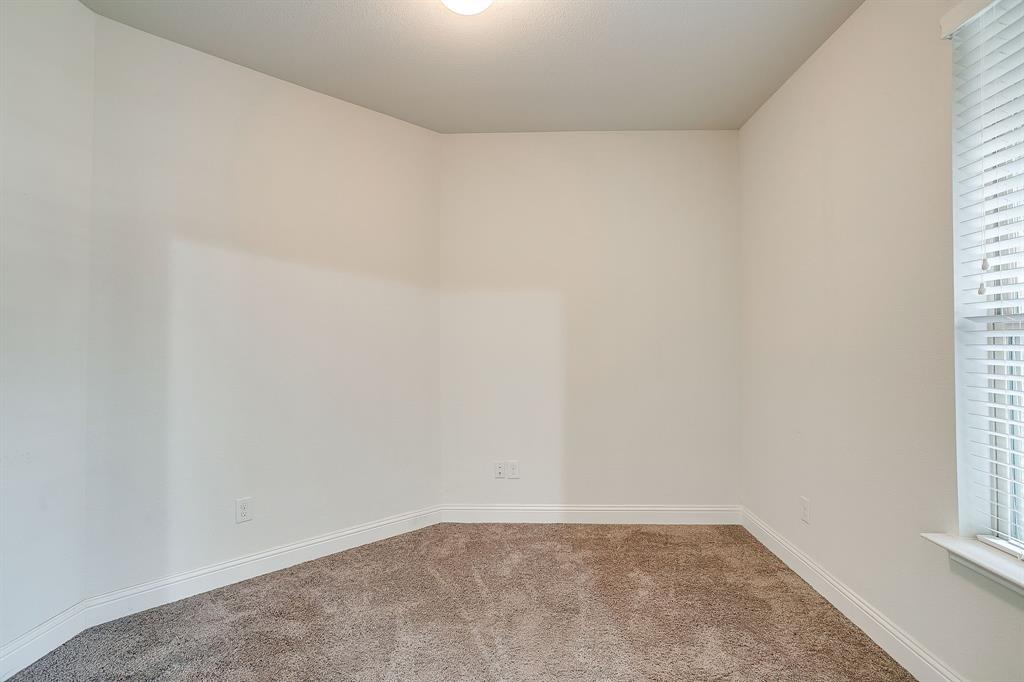 Marine Creek Ranch Add - Residential