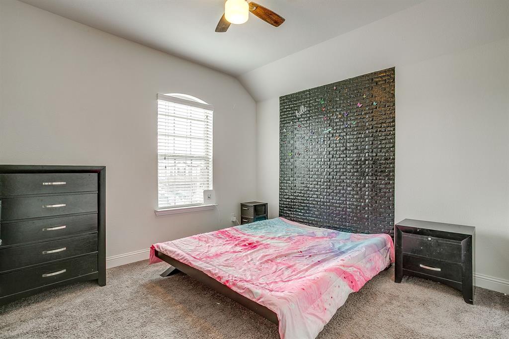 Marine Creek Ranch Add - Residential