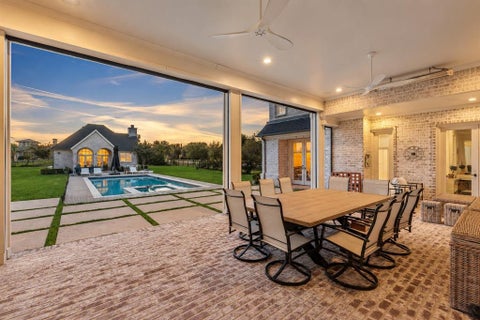 Tiny photo for 917 Tranquility Drive, Fairview, TX 75069 (MLS # 21395840)