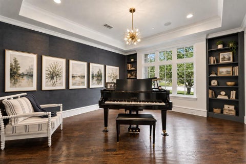 Tiny photo for 917 Tranquility Drive, Fairview, TX 75069 (MLS # 21395840)