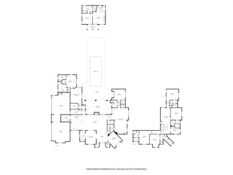 Tiny photo for 917 Tranquility Drive, Fairview, TX 75069 (MLS # 21395840)
