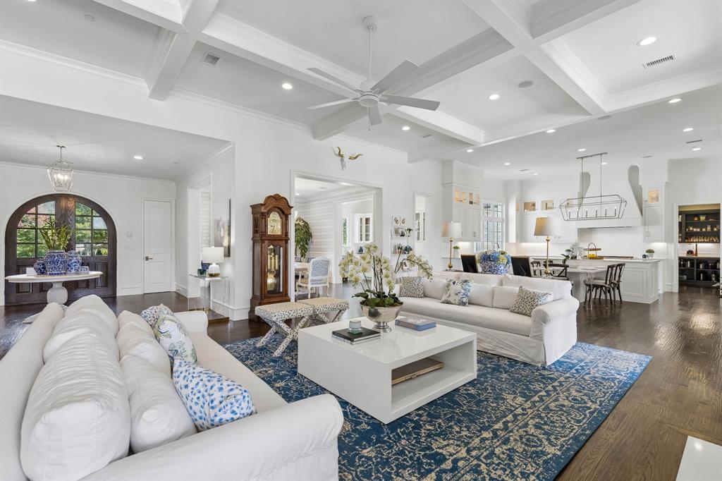 917 Tranquility Drive