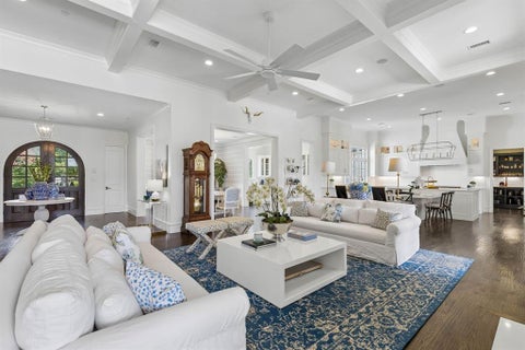 Tiny photo for 917 Tranquility Drive, Fairview, TX 75069 (MLS # 21395840)