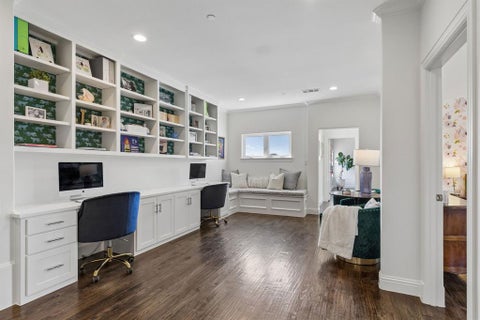 Tiny photo for 917 Tranquility Drive, Fairview, TX 75069 (MLS # 21395840)