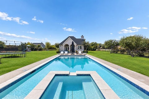 Tiny photo for 917 Tranquility Drive, Fairview, TX 75069 (MLS # 21395840)